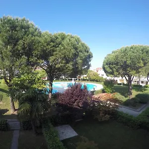  Appartamento Villaggio Riviera Italia
