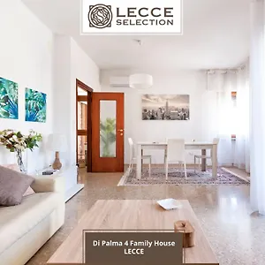  Appartamento Di Palma 4 - Family House Centre - Selection