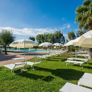  Casa vacanze Locazione Turistica Cecina Mare-3 Italia