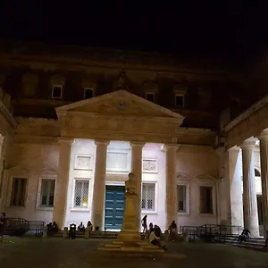  Appartamento Dimora Petra
