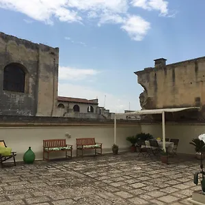  Appartamento Historic Terrace