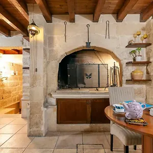  Casa vacanze Casina Dei Baroni