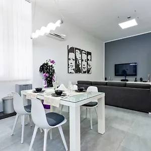  Appartamento Mstudio / Loft